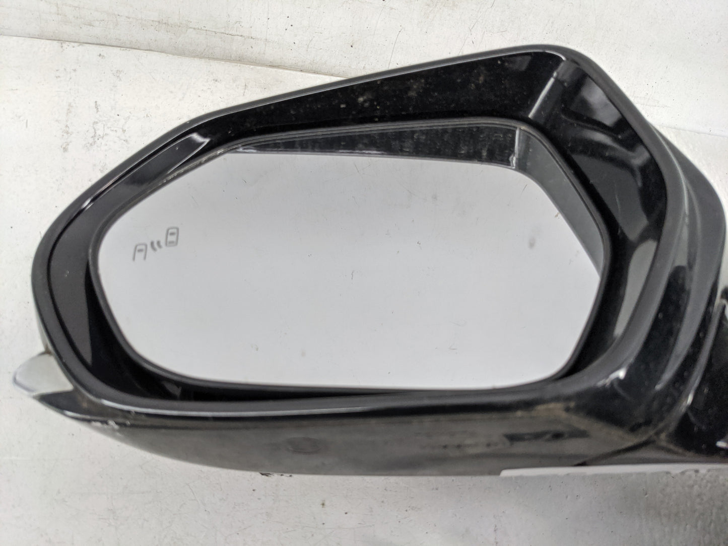 2016-2020 Toyota Prius Side Mirror Replacement Driver Left View Door Mirror P/N:E4044690 Fits Fits 2016 2017 2018 2019 2020 