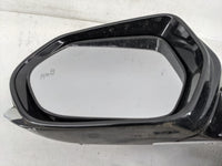 2016-2020 Toyota Prius Side Mirror Replacement Driver Left View Door Mirror P/N:E4044690 Fits Fits 2016 2017 2018 2019 2020 