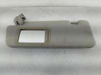2010-2011 Toyota Prius Sun Visor Shade Replacement Driver Left Mirror Fits Fits 2010 2011 OEM Used Auto Parts - Oemusedautop