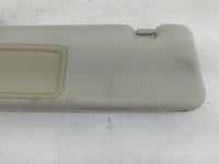 2010-2011 Toyota Prius Sun Visor Shade Replacement Driver Left Mirror Fits Fits 2010 2011 OEM Used Auto Parts - Oemusedautop