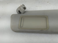 2010-2011 Toyota Prius Sun Visor Shade Replacement Driver Left Mirror Fits Fits 2010 2011 OEM Used Auto Parts - Oemusedautop