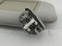 2010-2011 Toyota Prius Sun Visor Shade Replacement Driver Left Mirror Fits Fits 2010 2011 OEM Used Auto Parts - Oemusedautop