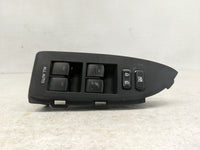 2010-2014 Toyota Prius Master Power Window Switch Replacement Driver Side Left Fits Fits 2008 2009 2010 2011 2012 2013 2014 