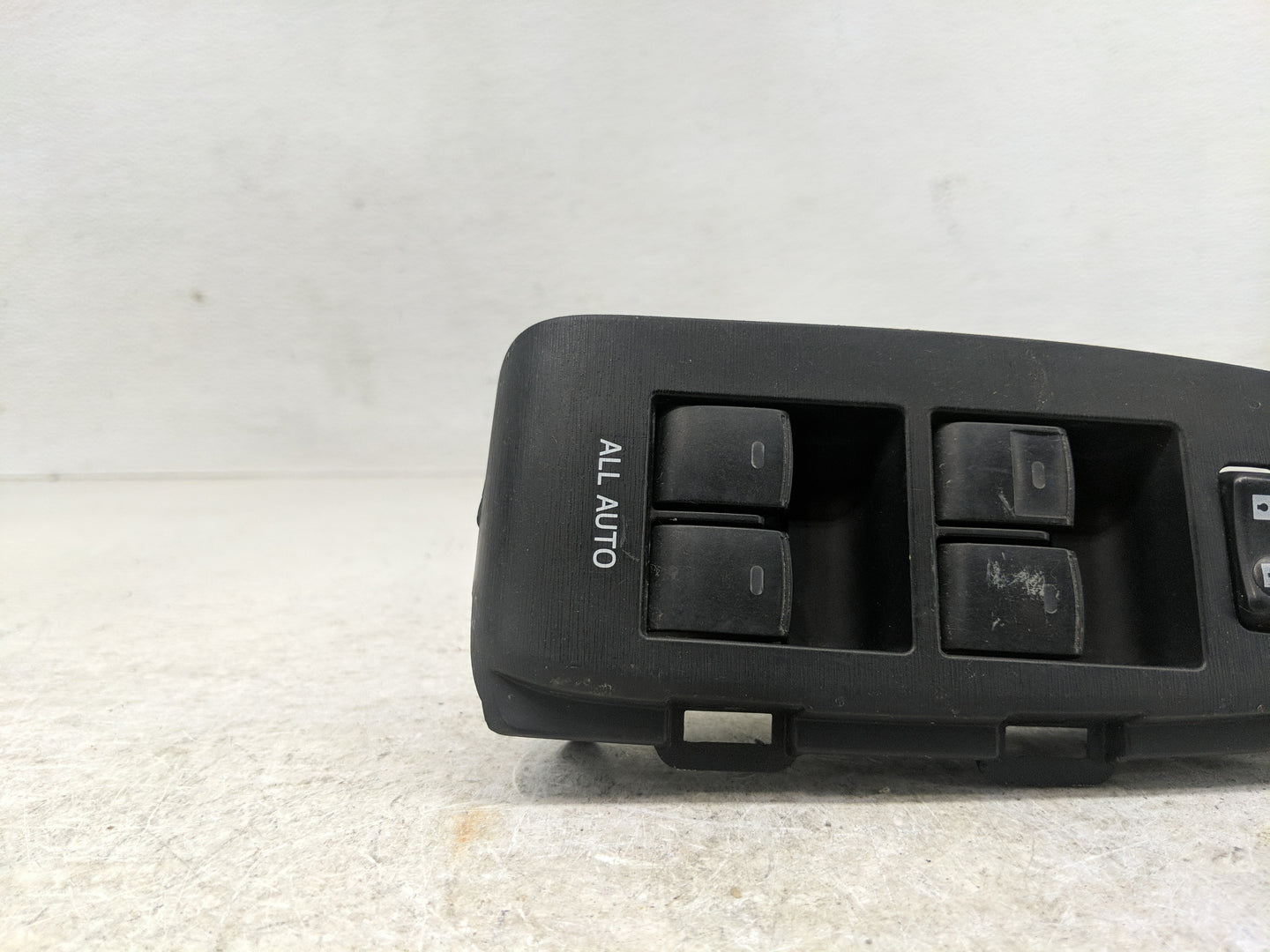 2010-2014 Toyota Prius Master Power Window Switch Replacement Driver Side Left Fits Fits 2008 2009 2010 2011 2012 2013 2014 