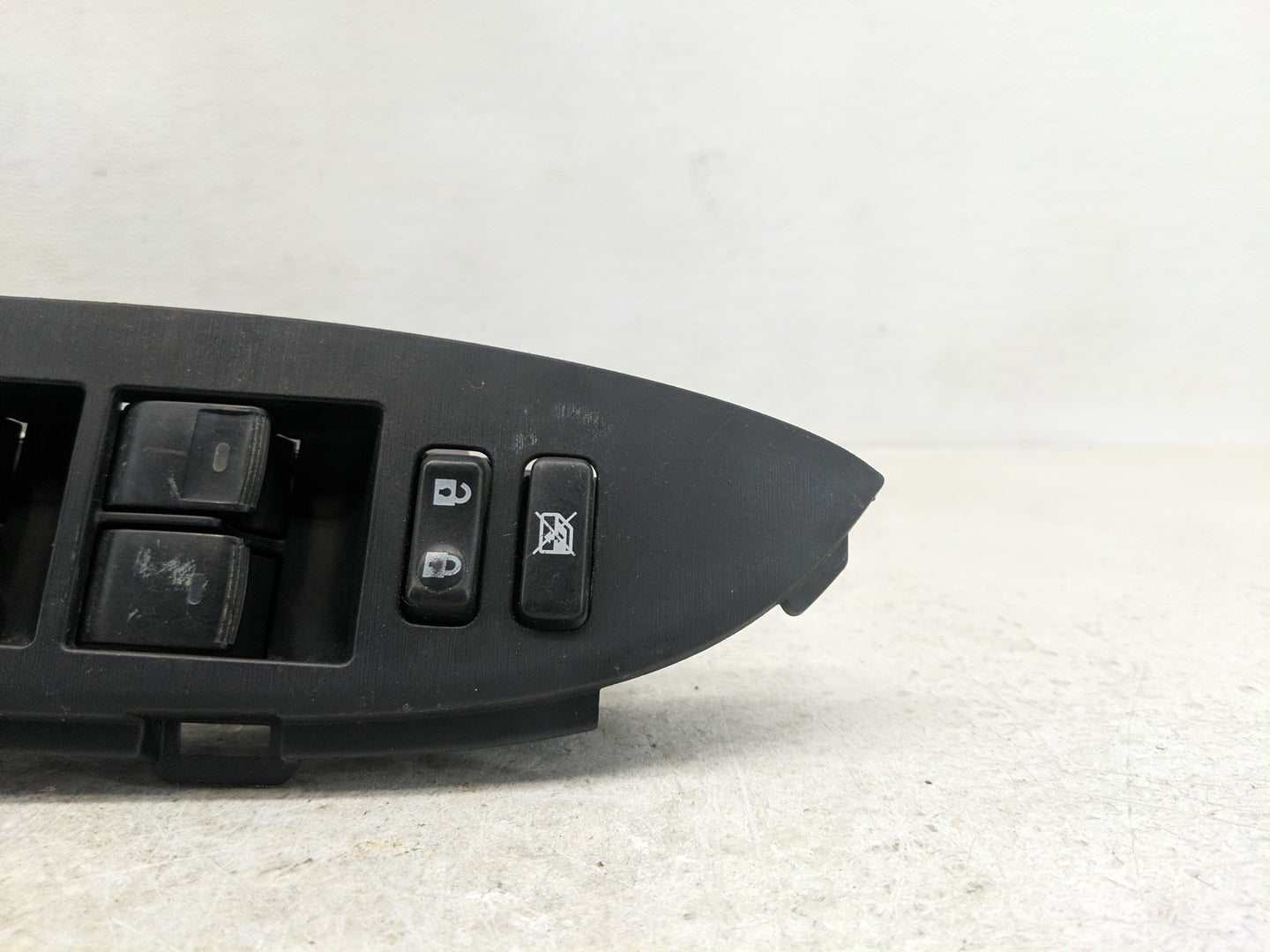2010-2014 Toyota Prius Master Power Window Switch Replacement Driver Side Left Fits Fits 2008 2009 2010 2011 2012 2013 2014 