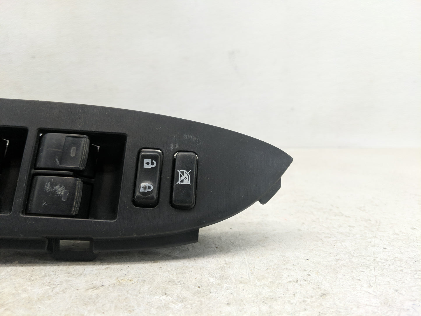 2010-2014 Toyota Prius Master Power Window Switch Replacement Driver Side Left Fits Fits 2008 2009 2010 2011 2012 2013 2014 
