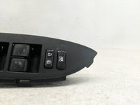 2010-2014 Toyota Prius Master Power Window Switch Replacement Driver Side Left Fits Fits 2008 2009 2010 2011 2012 2013 2014 