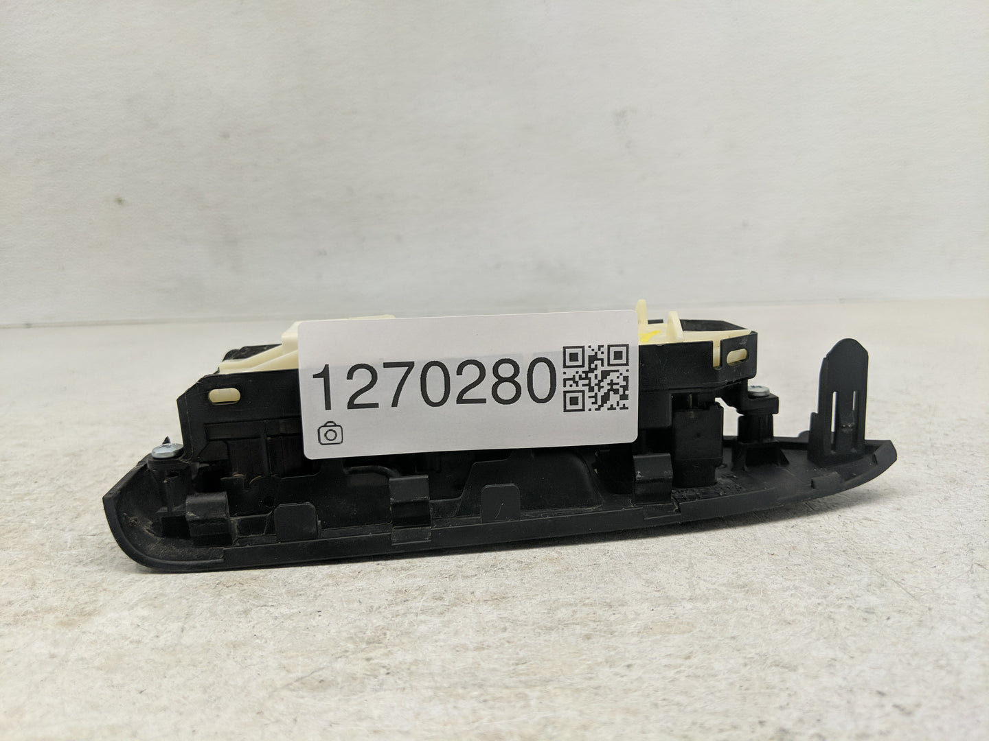2010-2014 Toyota Prius Master Power Window Switch Replacement Driver Side Left Fits Fits 2008 2009 2010 2011 2012 2013 2014 