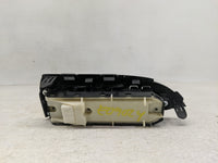 2010-2014 Toyota Prius Master Power Window Switch Replacement Driver Side Left Fits Fits 2008 2009 2010 2011 2012 2013 2014 