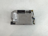 2010 Toyota Prius Radio AM FM Cd Player Receiver Replacement Fits OEM Used Auto Parts - Oemusedautoparts1.com