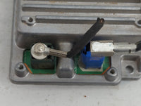 2010 Toyota Prius Radio AM FM Cd Player Receiver Replacement Fits OEM Used Auto Parts - Oemusedautoparts1.com