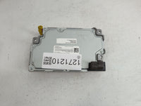 2010 Toyota Prius Radio AM FM Cd Player Receiver Replacement Fits OEM Used Auto Parts - Oemusedautoparts1.com