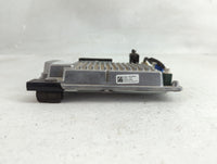 2010 Toyota Prius Radio AM FM Cd Player Receiver Replacement Fits OEM Used Auto Parts - Oemusedautoparts1.com