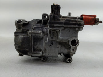 2010-2012 Toyota Prius Air Conditioning A/c Ac Compressor Oem - Oemusedautoparts1.com