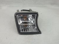 2010-2011 Toyota Prius Driver Left Oem Front Light Lamp - Oemusedautoparts1.com
