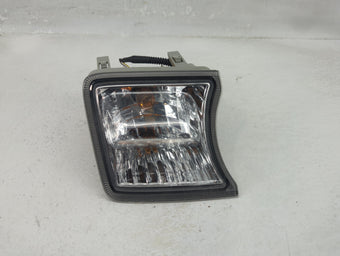 compare product 2010-2011 Toyota Prius Driver Left Oem Front Light Lamp