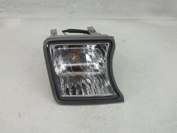 2010-2011 Toyota Prius Driver Left Oem Front Light Lamp - Oemusedautoparts1.com
