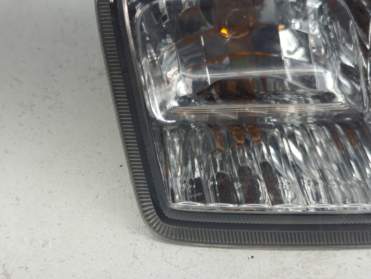 2010-2011 Toyota Prius Driver Left Oem Front Light Lamp - Oemusedautoparts1.com