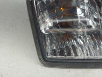 2010-2011 Toyota Prius Driver Left Oem Front Light Lamp - Oemusedautoparts1.com