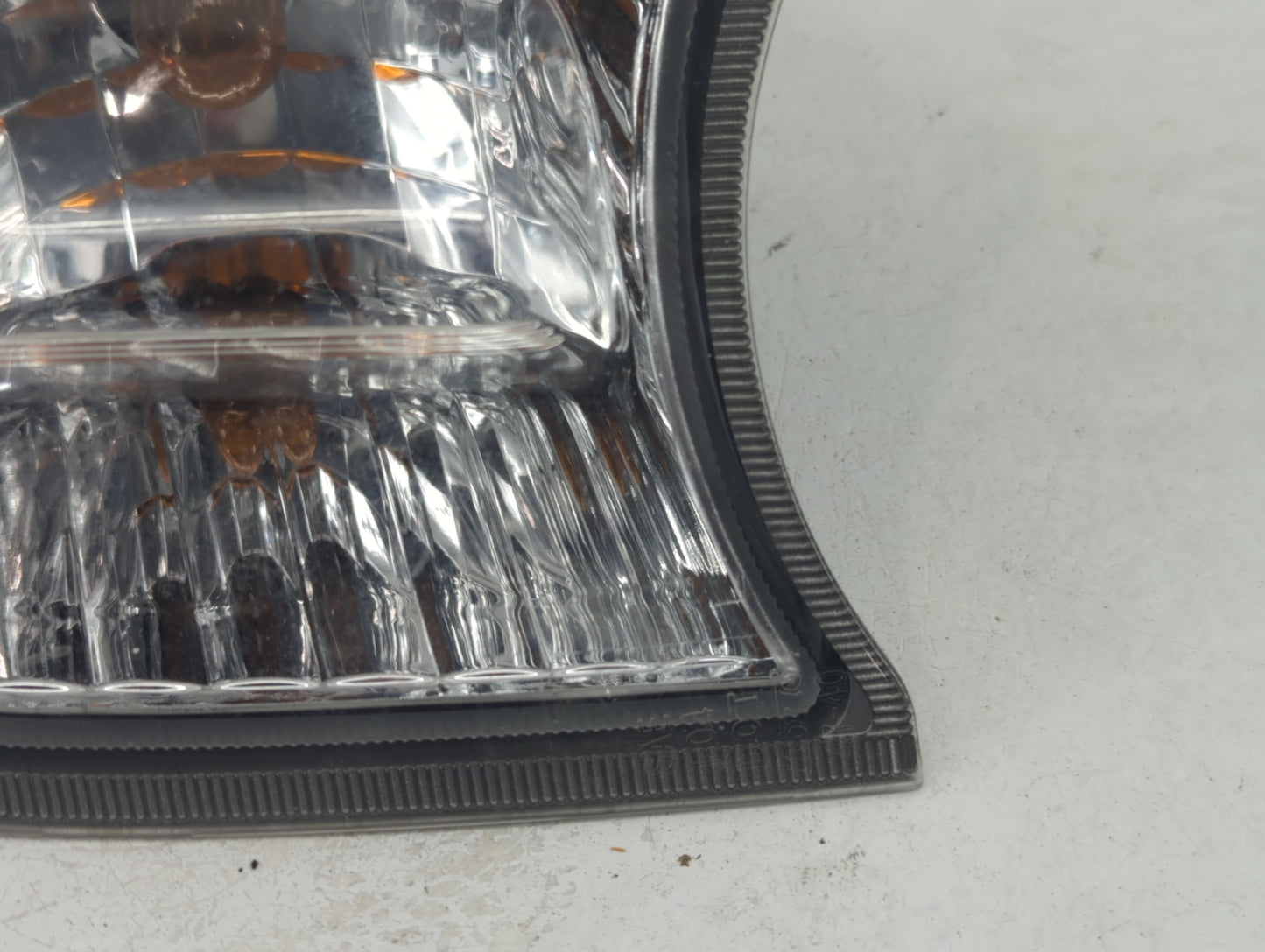 2010-2011 Toyota Prius Driver Left Oem Front Light Lamp - Oemusedautoparts1.com