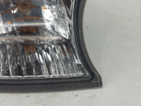 2010-2011 Toyota Prius Driver Left Oem Front Light Lamp - Oemusedautoparts1.com
