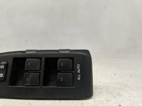 2010-2014 Toyota Prius Master Power Window Switch Replacement Driver Side Left P/N:74232-47090 Fits OEM Used Auto Parts - Oe