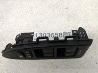 2010-2014 Toyota Prius Master Power Window Switch Replacement Driver Side Left P/N:74232-47090 Fits OEM Used Auto Parts - Oe