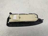 2010-2014 Toyota Prius Master Power Window Switch Replacement Driver Side Left P/N:74232-47090 Fits OEM Used Auto Parts - Oe