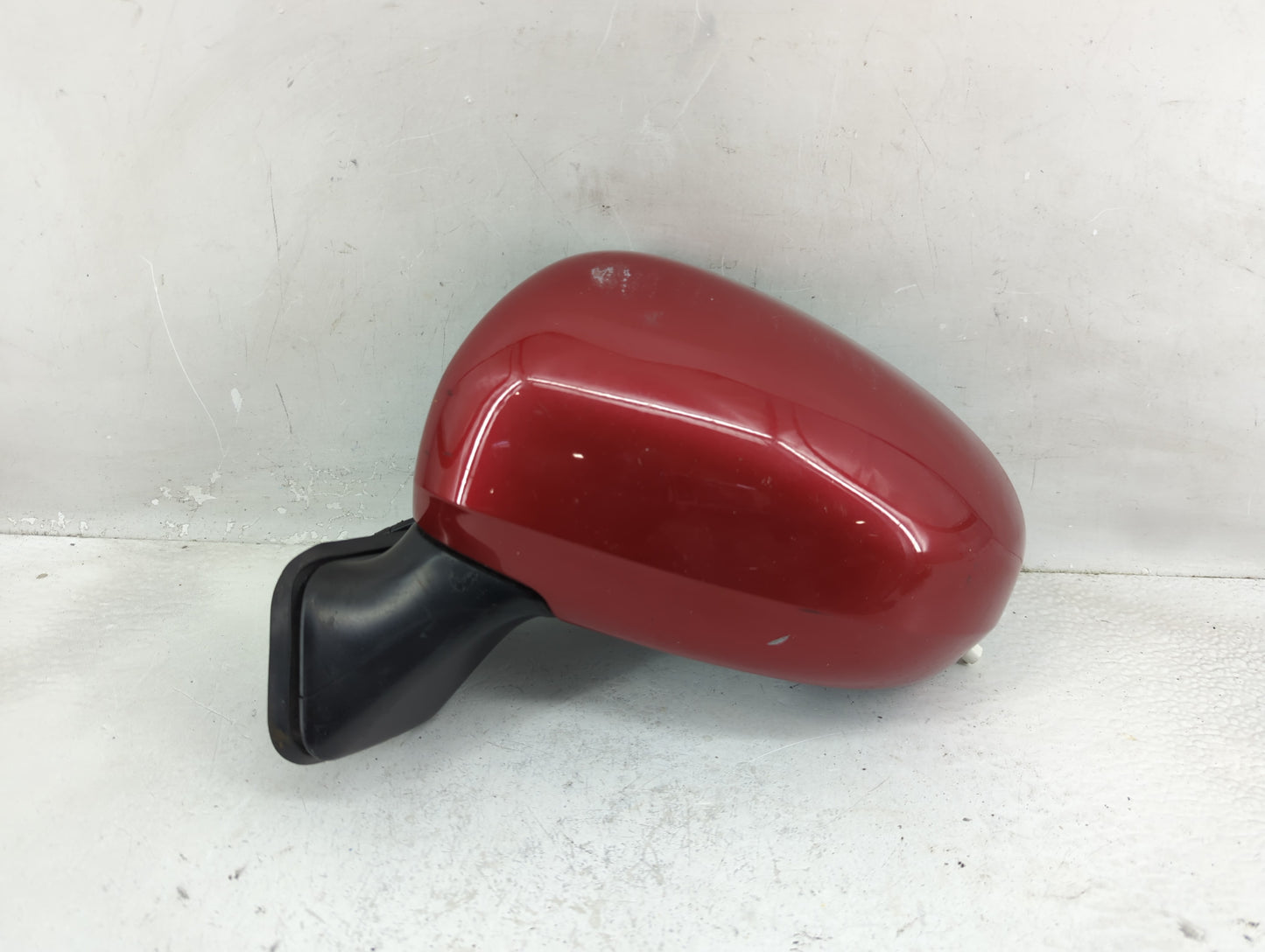 2010-2015 Toyota Prius Driver Side View Mirror - Left Door Mirror OEM Used - Oemusedautoparts1.com