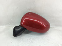2010-2015 Toyota Prius Driver Side View Mirror - Left Door Mirror OEM Used - Oemusedautoparts1.com