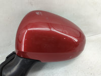 2010-2015 Toyota Prius Driver Side View Mirror - Left Door Mirror OEM Used - Oemusedautoparts1.com