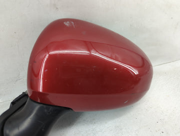 2010-2015 Toyota Prius Driver Side View Mirror - Left Door Mirror OEM Used