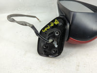 2010-2015 Toyota Prius Driver Side View Mirror - Left Door Mirror OEM Used - Oemusedautoparts1.com