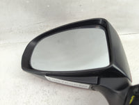 2010-2015 Toyota Prius Driver Side View Mirror - Left Door Mirror OEM Used - Oemusedautoparts1.com
