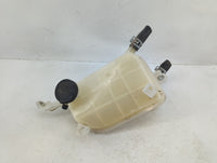 2010-2015 Toyota Prius Radiator Coolant Overflow Expansion Tank Bottle 1369266 - Oemusedautoparts1.com