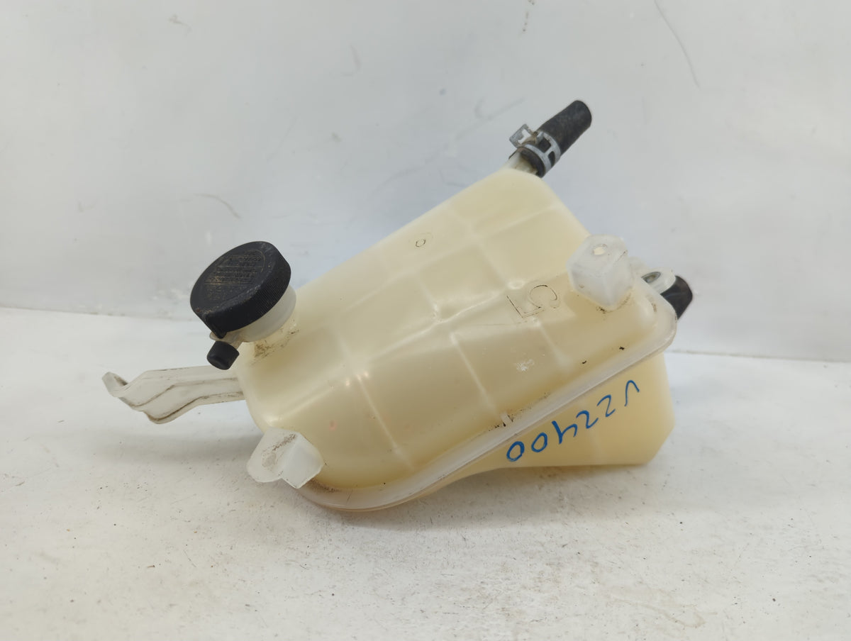 2010-2015 Toyota Prius Radiator Coolant Overflow Expansion Tank Bottle 1369266 - Oemusedautoparts1.com