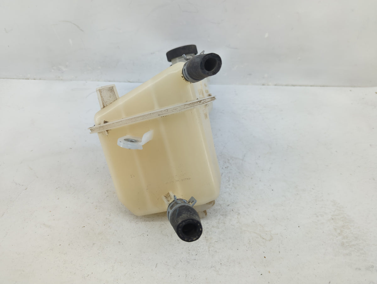 2010-2015 Toyota Prius Radiator Coolant Overflow Expansion Tank Bottle 1369266 - Oemusedautoparts1.com