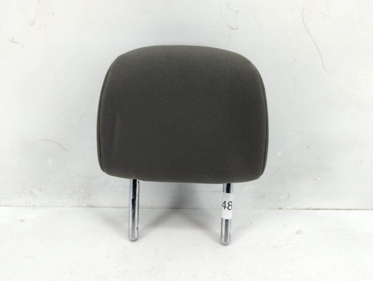 2010-2011 Toyota Prius Headrest Head Rest Rear Seat Fits Fits 2010 2011 OEM Used Auto Parts - Oemusedautoparts1.com