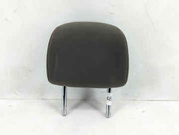 2010-2011 Toyota Prius Headrest Head Rest Rear Seat Fits Fits 2010 2011 OEM Used Auto Parts - Oemusedautoparts1.com