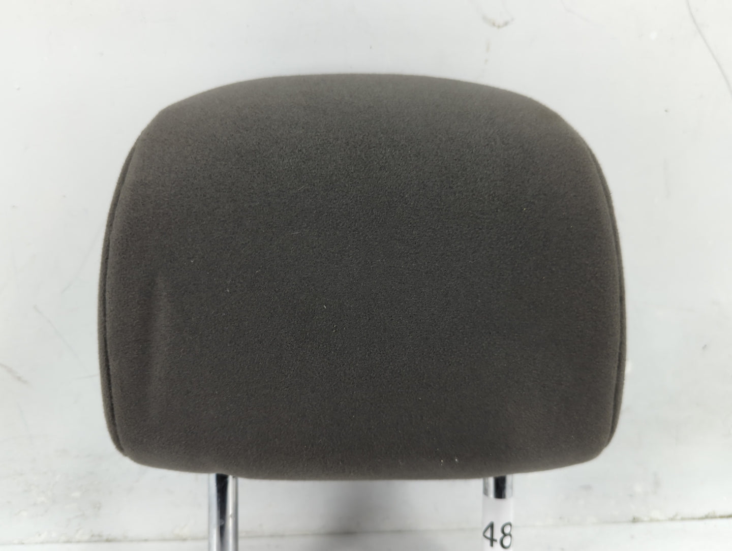 2010-2011 Toyota Prius Headrest Head Rest Rear Seat Fits Fits 2010 2011 OEM Used Auto Parts - Oemusedautoparts1.com