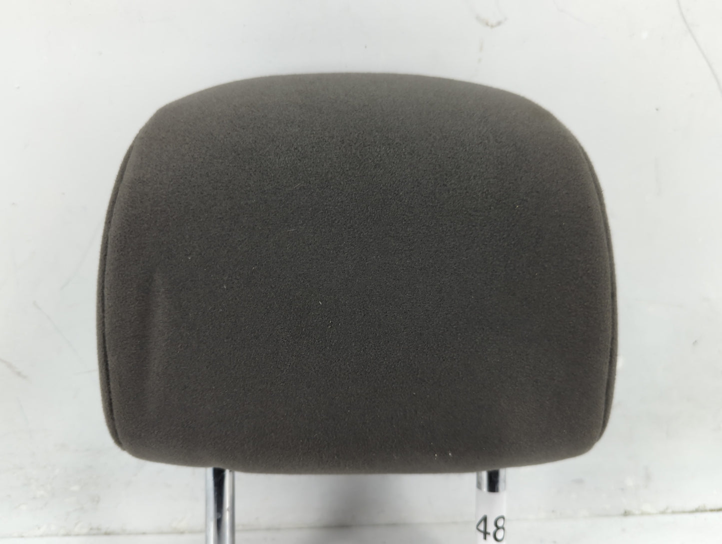 2010-2011 Toyota Prius Headrest Head Rest Rear Seat Fits Fits 2010 2011 OEM Used Auto Parts - Oemusedautoparts1.com