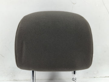 2010-2011 Toyota Prius Headrest Head Rest Rear Seat Fits Fits 2010 2011 OEM Used Auto Parts