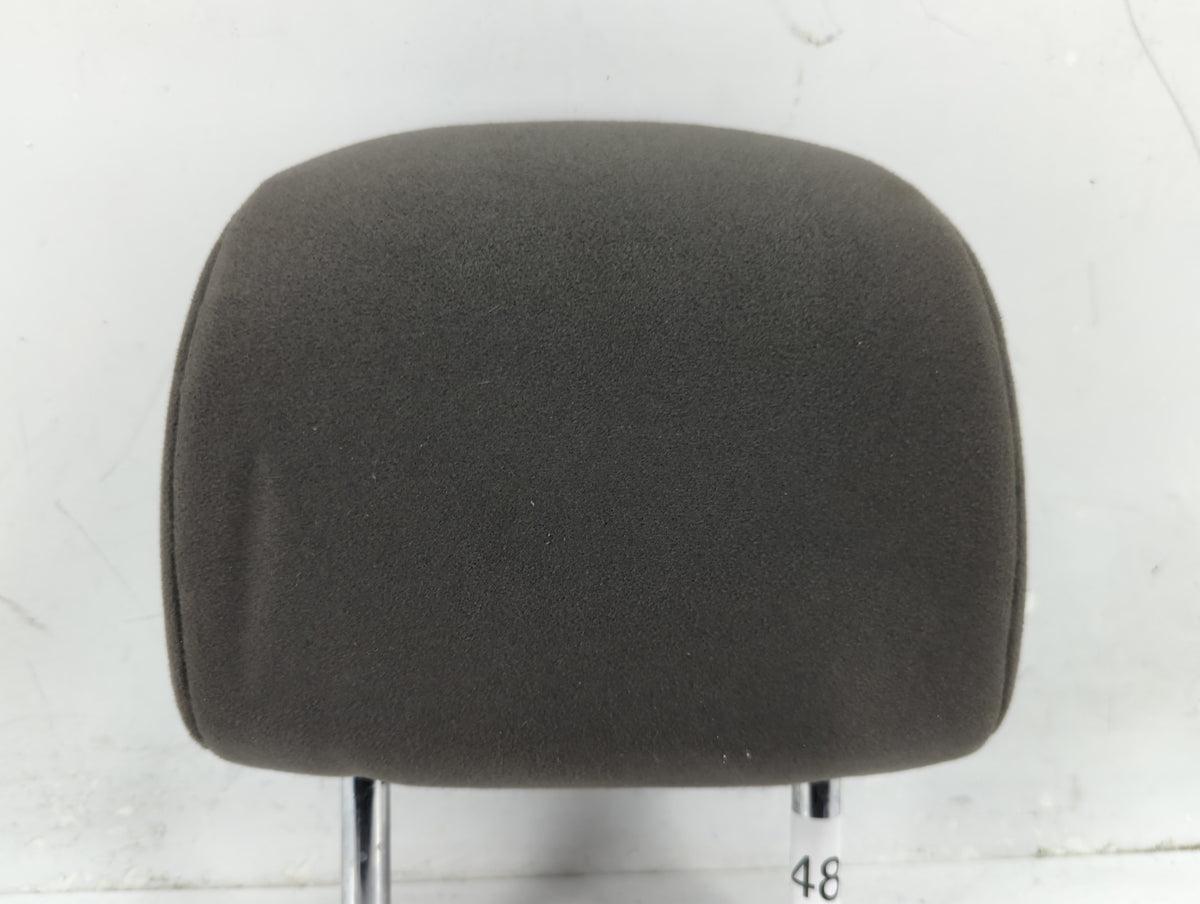 2010 Toyota Prius Headrest Head Rest Rear Seat Fits OEM Used Auto Parts - Oemusedautoparts1.com