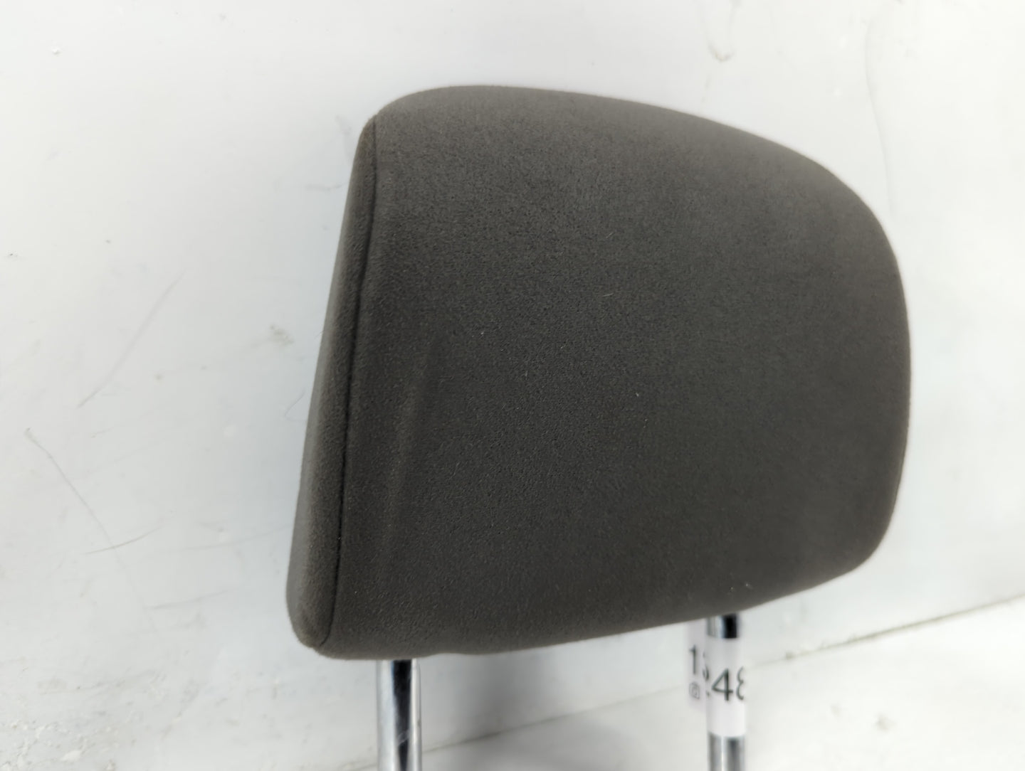 2010-2011 Toyota Prius Headrest Head Rest Rear Seat Fits Fits 2010 2011 OEM Used Auto Parts - Oemusedautoparts1.com