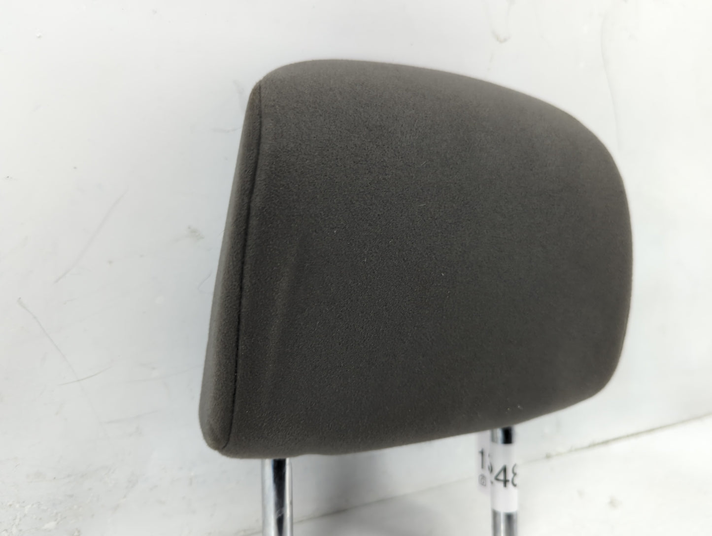 2010-2011 Toyota Prius Headrest Head Rest Rear Seat Fits Fits 2010 2011 OEM Used Auto Parts - Oemusedautoparts1.com