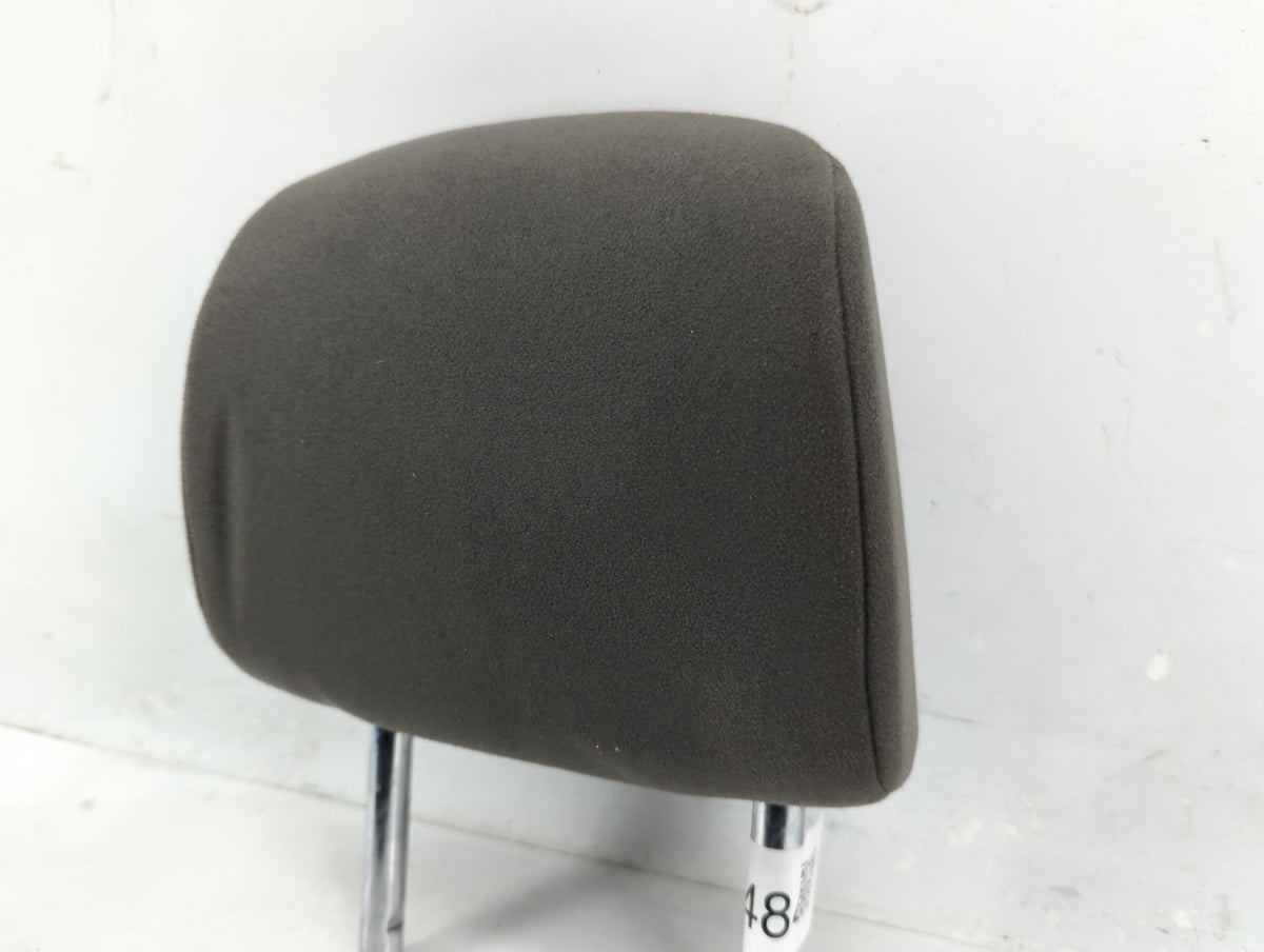 2010 Toyota Prius Headrest Head Rest Rear Seat Fits OEM Used Auto Parts - Oemusedautoparts1.com