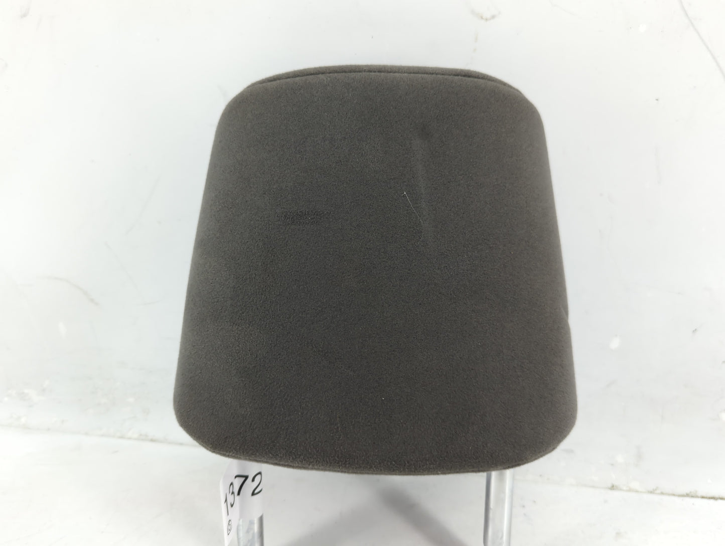 2010-2011 Toyota Prius Headrest Head Rest Rear Seat Fits Fits 2010 2011 OEM Used Auto Parts - Oemusedautoparts1.com