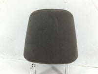 2010-2011 Toyota Prius Headrest Head Rest Rear Seat Fits Fits 2010 2011 OEM Used Auto Parts - Oemusedautoparts1.com