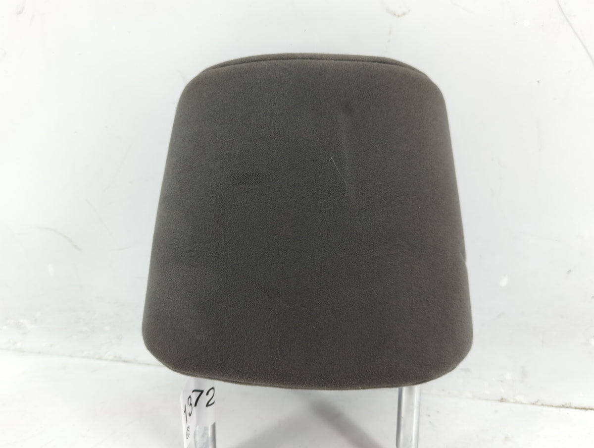 2010 Toyota Prius Headrest Head Rest Rear Seat Fits OEM Used Auto Parts - Oemusedautoparts1.com