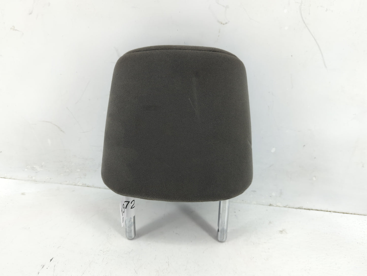 2010-2011 Toyota Prius Headrest Head Rest Rear Seat Fits Fits 2010 2011 OEM Used Auto Parts - Oemusedautoparts1.com